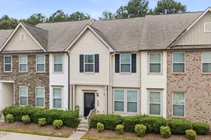 9849 Sweet Basil Dr, Wake Forest, NC 27587 - Photo 2