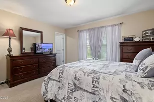 9849 Sweet Basil Dr, Wake Forest, NC 27587 - Photo 16