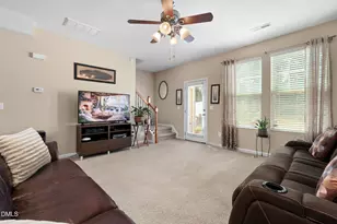 9849 Sweet Basil Dr, Wake Forest, NC 27587 - Photo 10