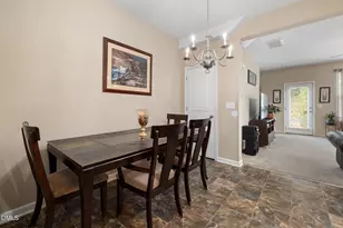 9849 Sweet Basil Dr, Wake Forest, NC 27587 - Photo 8