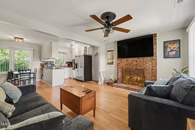 5932 Johnson Pond Road, Fuquay Varina, NC 27526 - Photo 10