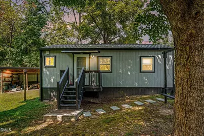 5932 Johnson Pond Road, Fuquay Varina, NC 27526 - Photo 40