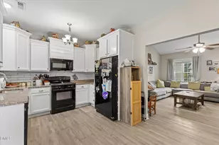 98 Bluegrass Dr, Oxford, NC 27565 - Photo 14