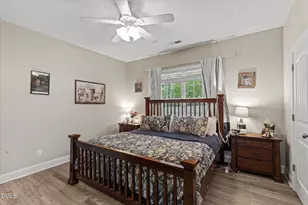 98 Bluegrass Dr, Oxford, NC 27565 - Photo 20