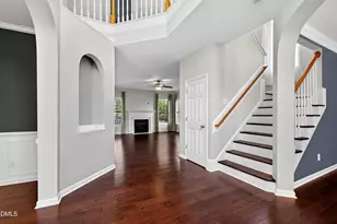 8245 Haines Creek Ln, Raleigh, NC 27616 - Photo 4
