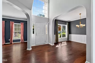 8245 Haines Creek Lane, Raleigh, NC 27616 - Photo 26