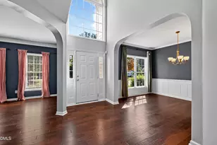 8245 Haines Creek Ln, Raleigh, NC 27616 - Photo 26