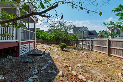 8245 Haines Creek Lane, Raleigh, NC 27616 - Photo 46