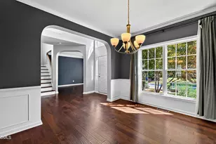 8245 Haines Creek Ln, Raleigh, NC 27616 - Photo 6