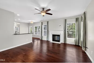 8245 Haines Creek Lane, Raleigh, NC 27616 - Photo 12
