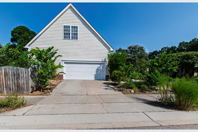 8245 Haines Creek Lane, Raleigh, NC 27616 - Photo 48