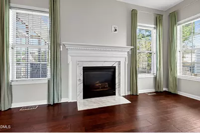 8245 Haines Creek Lane, Raleigh, NC 27616 - Photo 14