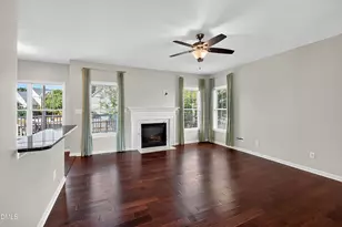 8245 Haines Creek Ln, Raleigh, NC 27616 - Photo 16