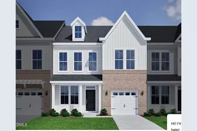 611 Lanceleaf Lane, Durham, NC 27703 - Photo 1