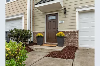113 Brier Ridge Drive, Durham, NC 27703 - Photo 30