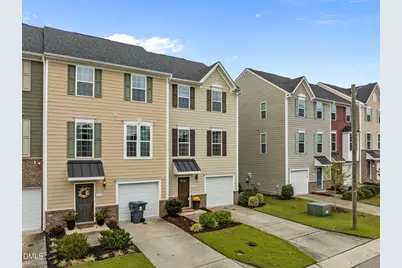 113 Brier Ridge Drive, Durham, NC 27703 - Photo 2