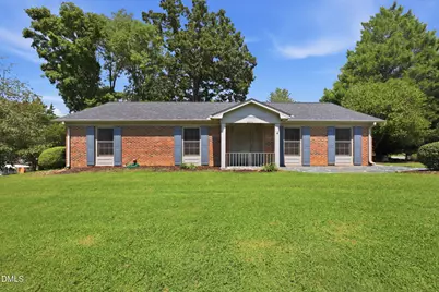 2371 Buckingham Road, Burlington, NC 27217 - Photo 1