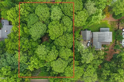 3020 Buckingham Road, Durham, NC 27707 - Photo 2