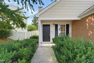 4268 Lake Woodard Dr, Raleigh, NC 27604 - Photo 2