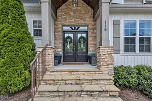 115 Crosby Ln, Sanford, NC 27330 - Photo 2