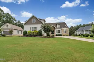 115 Crosby Ln, Sanford, NC 27330 - Photo 1