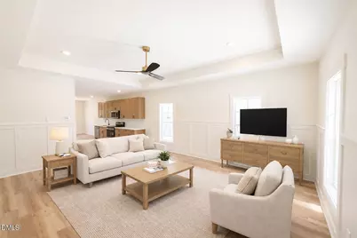 444 Park Springs Road, Providence, NC 27315 - Photo 2