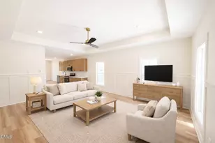 444 Park Springs Rd, Providence, NC 27315 - Photo 2