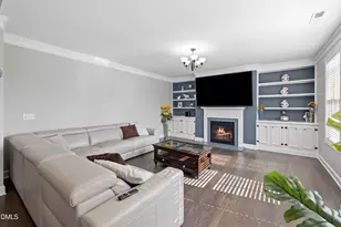 7584 Oakberry Dr, Raleigh, NC 27616 - Photo 22