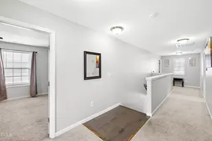 7584 Oakberry Dr, Raleigh, NC 27616 - Photo 28