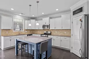 7584 Oakberry Dr, Raleigh, NC 27616 - Photo 16