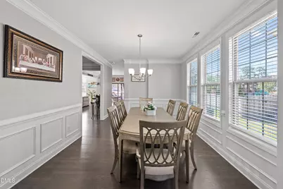7584 Oakberry Drive, Raleigh, NC 27616 - Photo 10