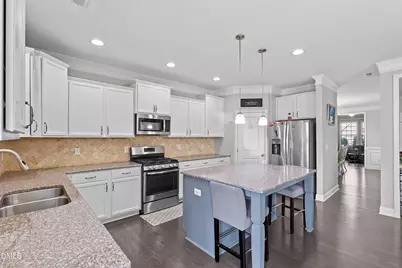 7584 Oakberry Drive, Raleigh, NC 27616 - Photo 18