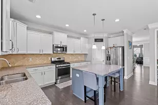 7584 Oakberry Dr, Raleigh, NC 27616 - Photo 18