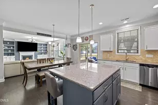 7584 Oakberry Dr, Raleigh, NC 27616 - Photo 20