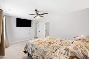 7584 Oakberry Dr, Raleigh, NC 27616 - Photo 38