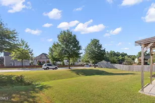 7584 Oakberry Dr, Raleigh, NC 27616 - Photo 50