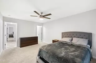 7584 Oakberry Dr, Raleigh, NC 27616 - Photo 40