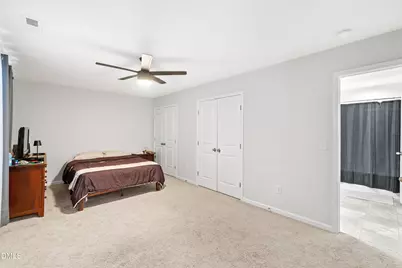 7584 Oakberry Drive, Raleigh, NC 27616 - Photo 42