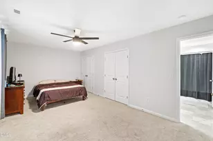 7584 Oakberry Dr, Raleigh, NC 27616 - Photo 42