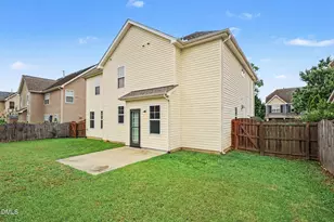 231 E Quailwood Dr, Fuquay Varina, NC 27526 - Photo 26