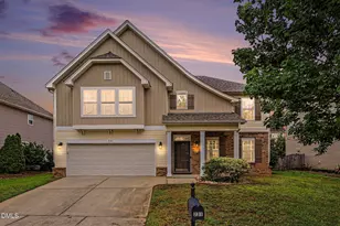 231 E Quailwood Dr, Fuquay-Varina, NC 27526 - Photo 1