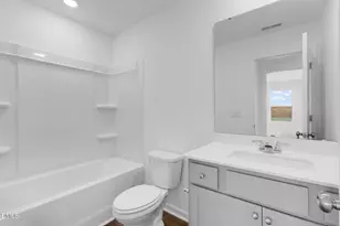 54 Evie Wy, Lillington, NC 27546 - Photo 8