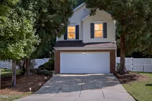 304 Fountain Springs Rd, Holly Springs, NC 27540 - Photo 2