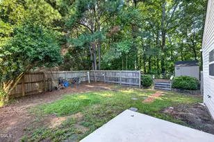 304 Fountain Springs Rd, Holly Springs, NC 27540 - Photo 30