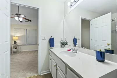 304 Fountain Springs Road, Holly Springs, NC 27540 - Photo 18