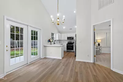 304 Fountain Springs Road, Holly Springs, NC 27540 - Photo 8