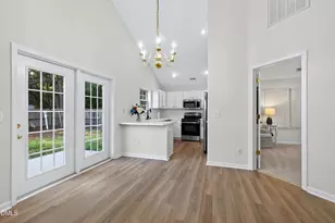 304 Fountain Springs Rd, Holly Springs, NC 27540 - Photo 8