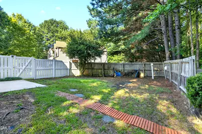 304 Fountain Springs Road, Holly Springs, NC 27540 - Photo 32
