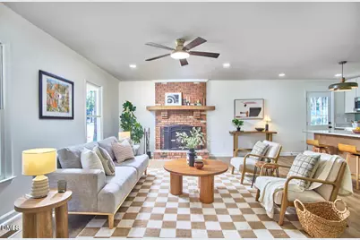 3415 Freeman Road, Durham, NC 27703 - Photo 6