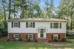 1531 Hamlett Dr, Henderson, NC 27536 - Photo 1